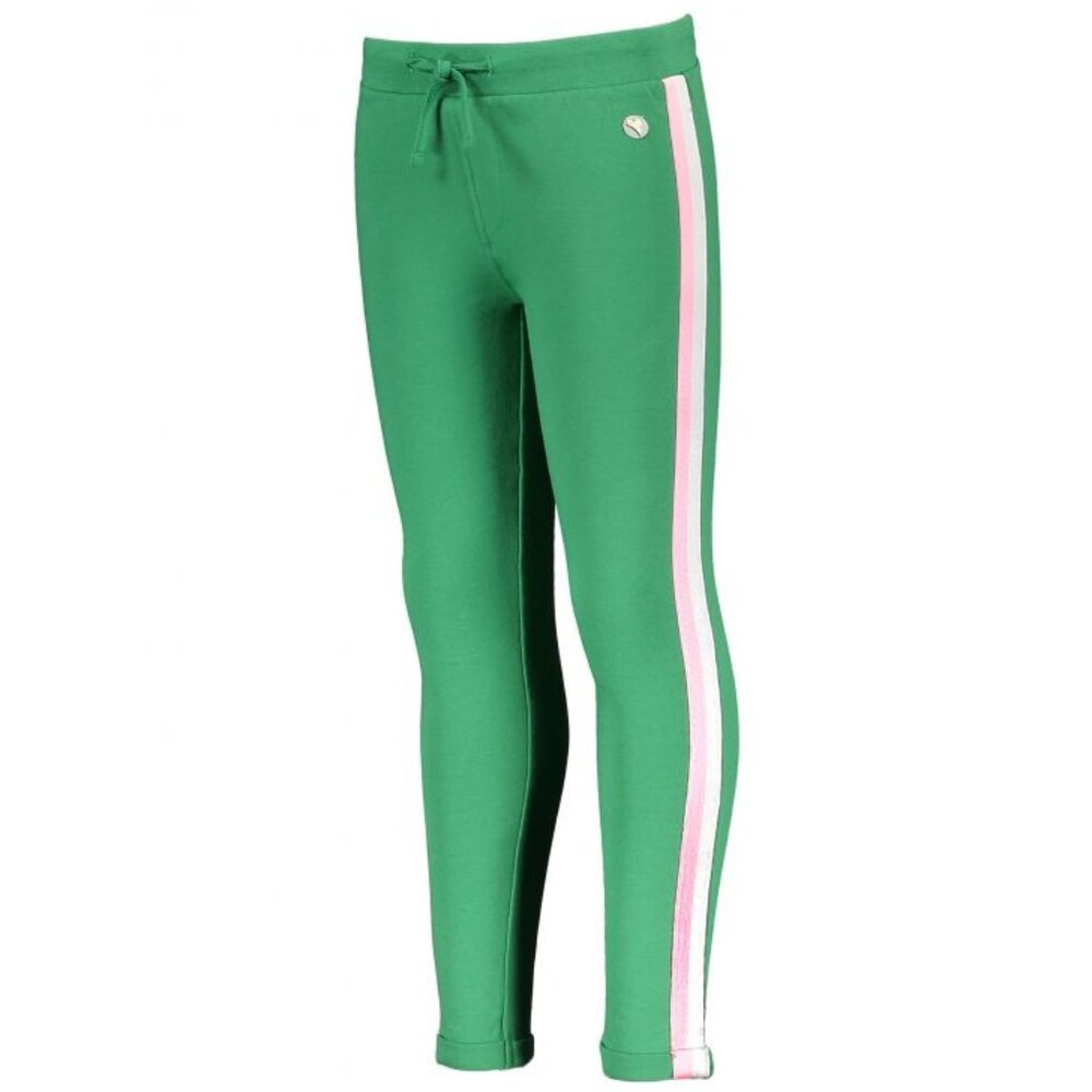 NWT Moodstreet green french terry pants